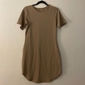 T-Shirt Dress
